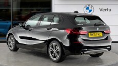 BMW 1 Series 118i Sport 5dr Petrol Hatchback